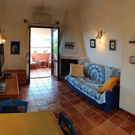 Holiday home Myricae - Una Terrazza A Due Passi Dal Mare