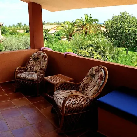 Holiday home Myricae - Una Terrazza A Due Passi Dal Mare *