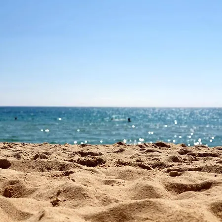 Myricae - Una Terrazza A Due Passi Dal Mare * Costa Rei