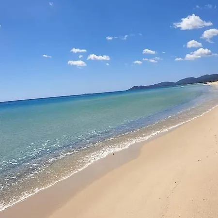 Myricae - Una Terrazza A Due Passi Dal Mare Holiday home