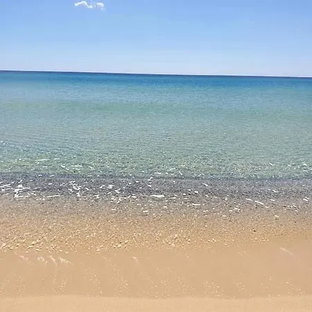 Myricae - Una Terrazza A Due Passi Dal Mare Holiday home