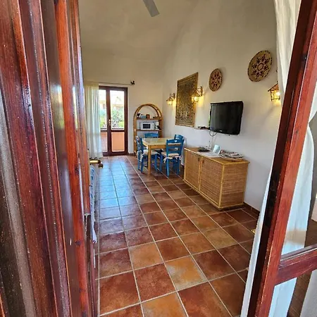 Myricae - Una Terrazza A Due Passi Dal Mare