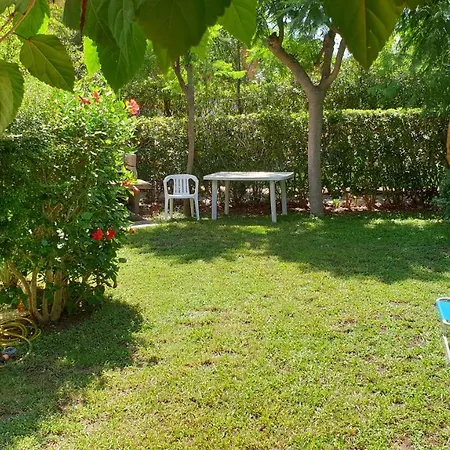 Myricae - Una Terrazza A Due Passi Dal Mare