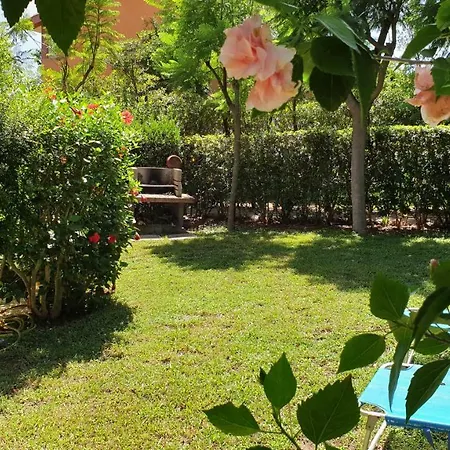 Holiday home Myricae - Una Terrazza A Due Passi Dal Mare *