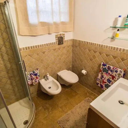 Holiday home Myricae - Una Terrazza A Due Passi Dal Mare *