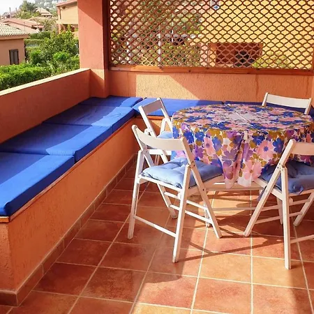 Myricae - Una Terrazza A Due Passi Dal Mare Holiday home Costa Rei