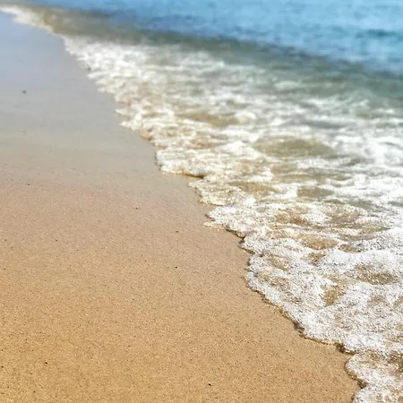 Myricae - Una Terrazza A Due Passi Dal Mare Сasa de vacaciones Costa Rei