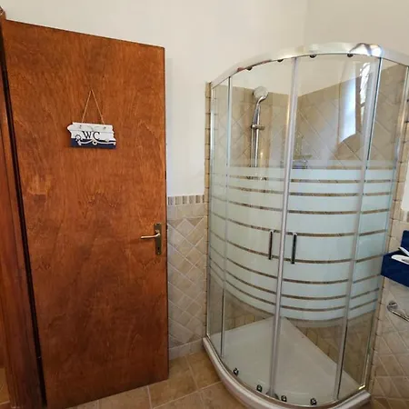 Сasa de vacaciones Myricae - Una Terrazza A Due Passi Dal Mare Costa Rei